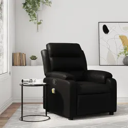 Massage Recliner Chair for Practical Home Comfort