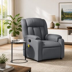 Practical Massage Chair for Everyday Use