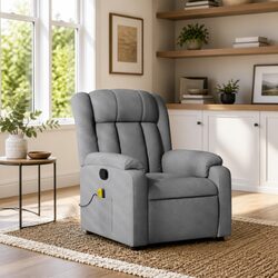 Versatile Massage Recliner for Your Home