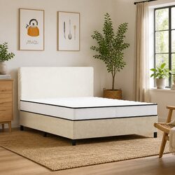 Ideal Queen Size Bonnell Spring Mattress for Your Bedroom