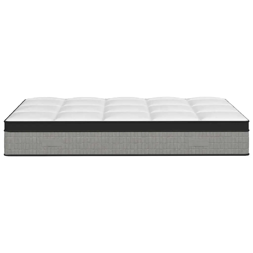 Double Pocket Spring Mattress for Any Bedroom