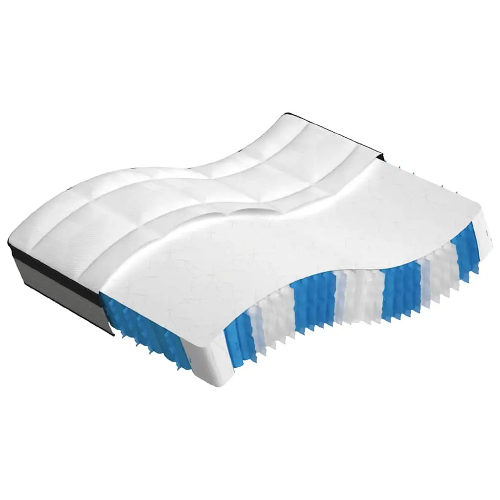 Pocket Spring Mattress Queen Size 152x203cm