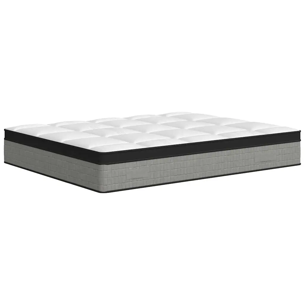 Pocket Spring Mattress Queen Size 152x203cm