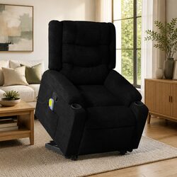 Practical Stand Up Massage Chair for Everyday Use