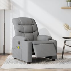 Perfect Addition to Your Living Room: Electric Massage Recliner