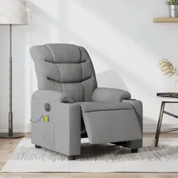 Perfect Addition to Your Living Room: Electric Massage Recliner