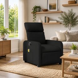 Practical Massage Recliner Chair for Any Home Setting