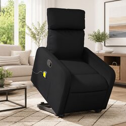 Practical Stand Up Massage Recliner for Everyday Use