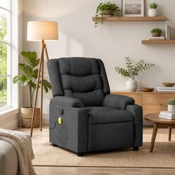 Practical Uses for Your New Massage Recliner Chair
