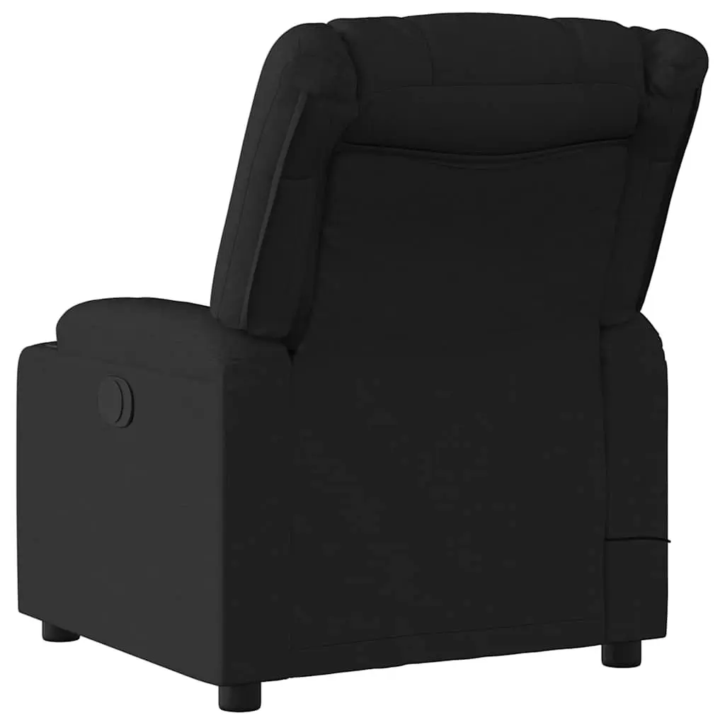 Manual Recline Massage Armchair for Home Use