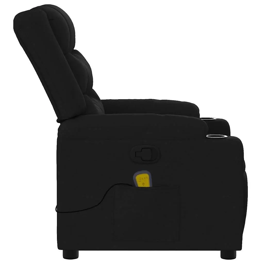 Manual Recline Massage Armchair for Home Use