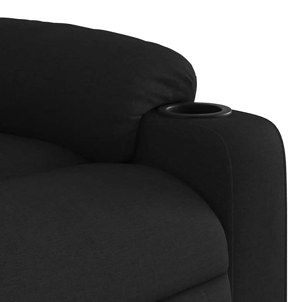 Manual Recline Massage Armchair for Home Use