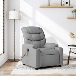 Practical Massage Recliner Chair for Any Room