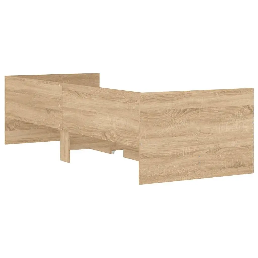 Bed Frame with Drawers for Organized Bedrooms