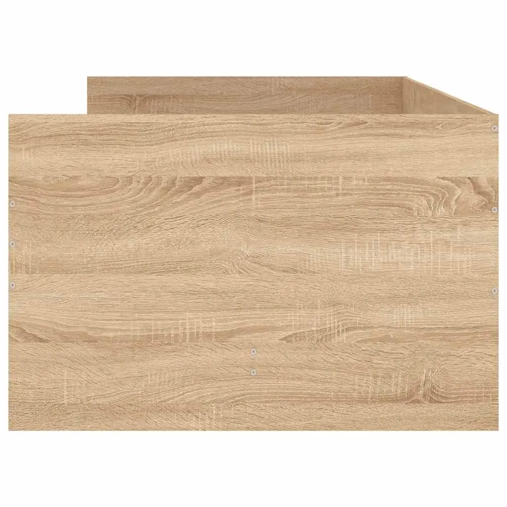 Bed Frame with Drawers for Organized Bedrooms