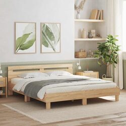 Practical King Bed Frame for Every Home