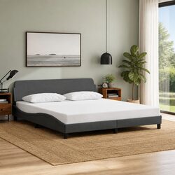 Ideal Queen Bed Frame for Modern Bedrooms