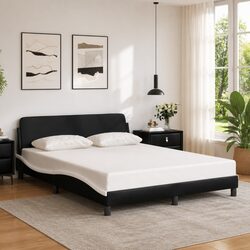 Perfect Queen Bed Frame for Comfort and Style