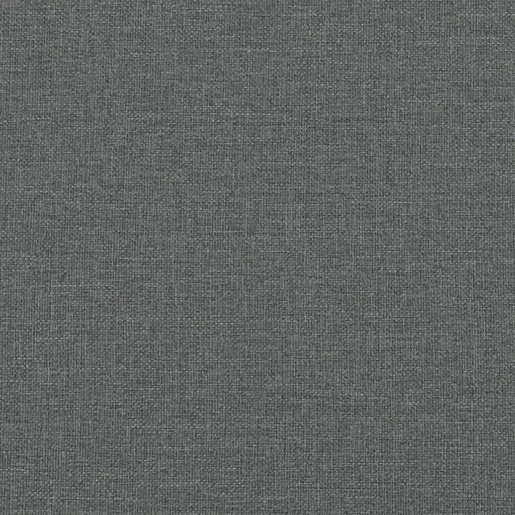 90 cm Dark Grey Headboard Cushion for Home Use