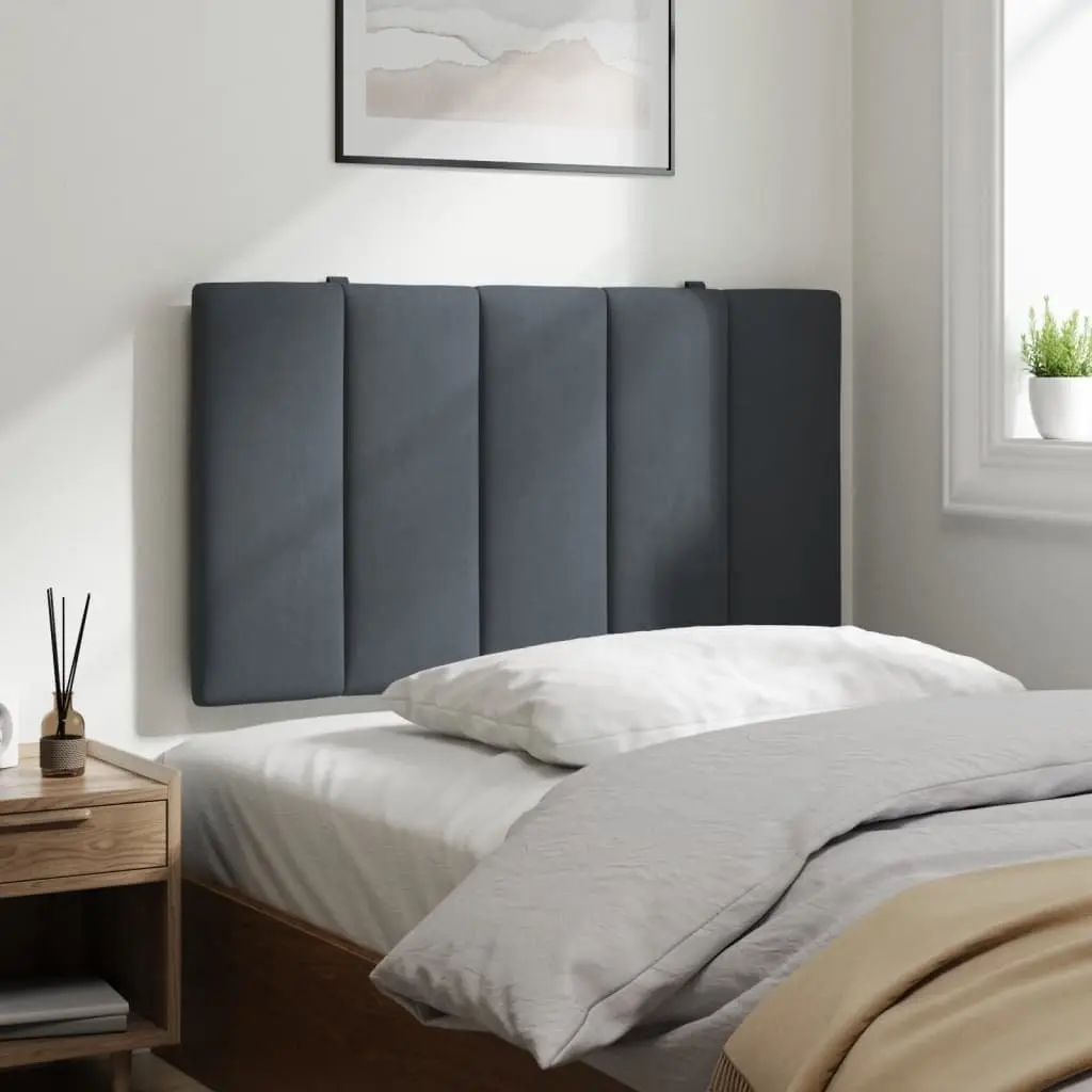 Wall Mount Headboard Cushion for Bedroom Use