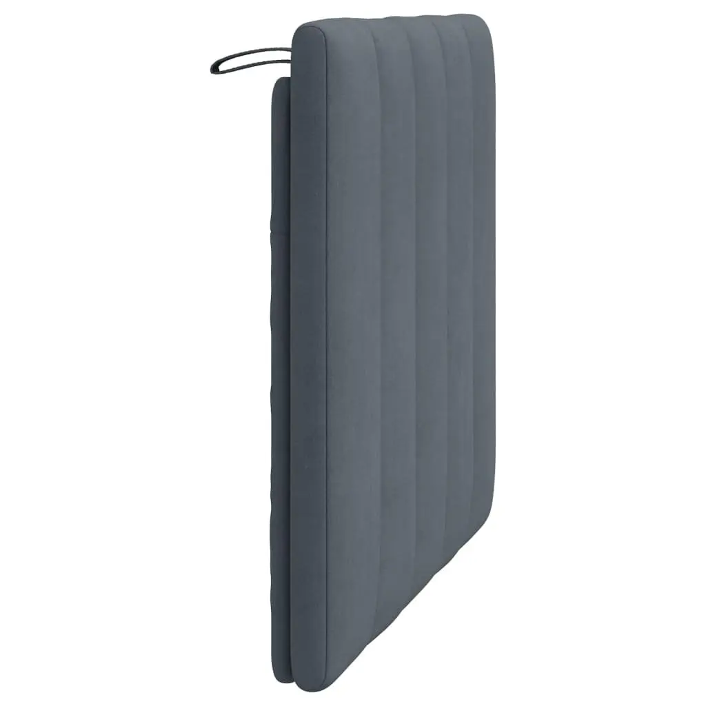 Wall Mount Headboard Cushion for Bedroom Use
