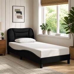 Practical Bed Frame Solution for Any Bedroom Setup