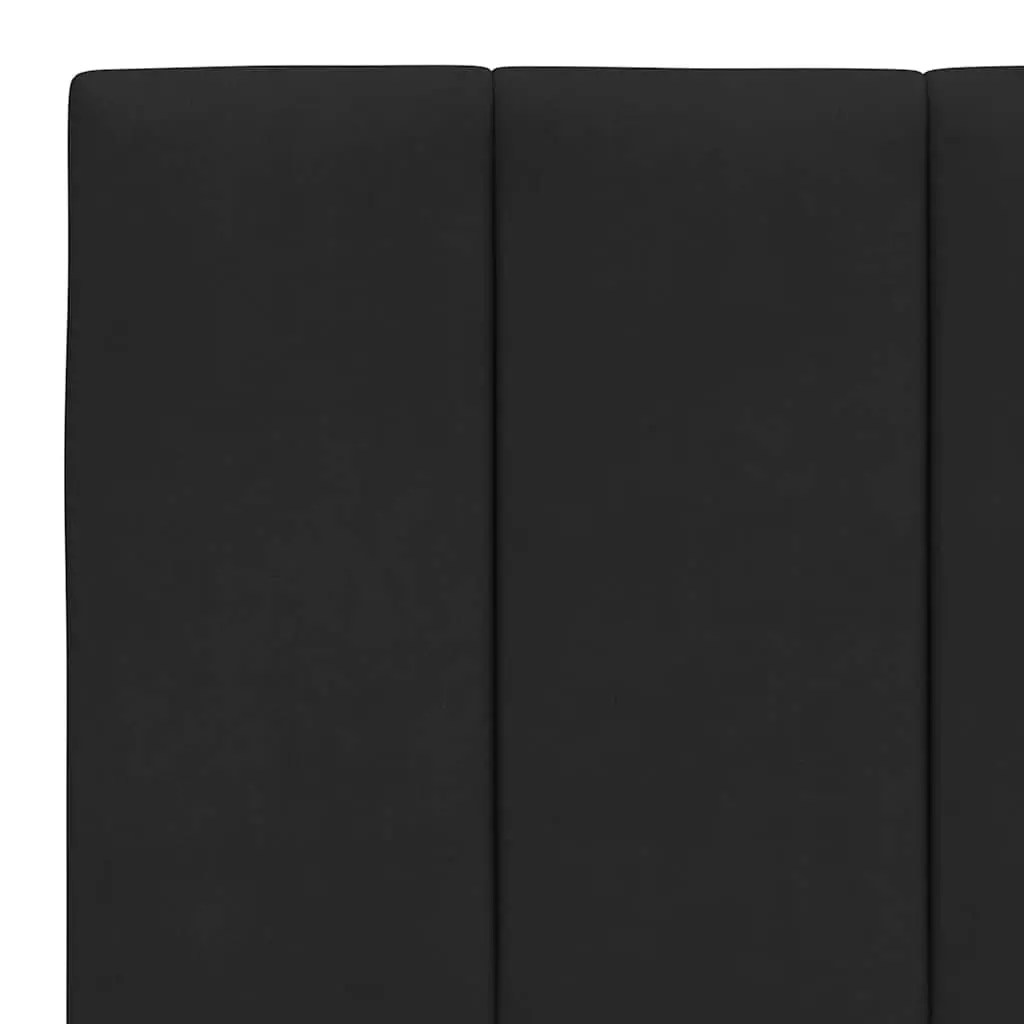Black Velvet Queen Bed Frame for Any Bedroom