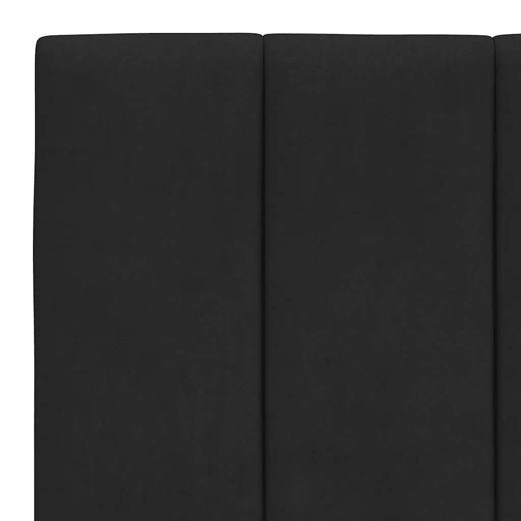 King Single Bed Frame with Foam Headboard