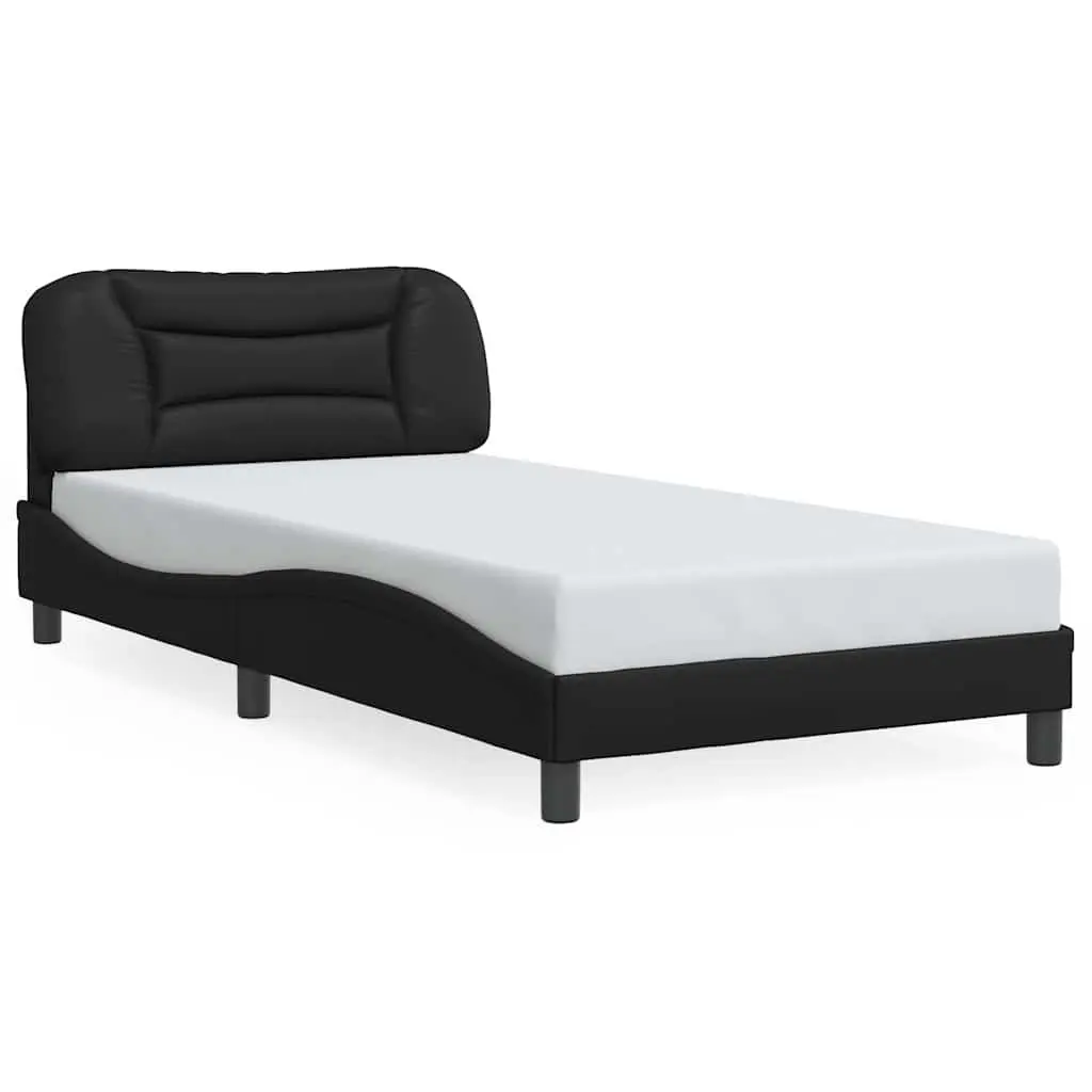 King Single Bed Frame for Modern Bedrooms