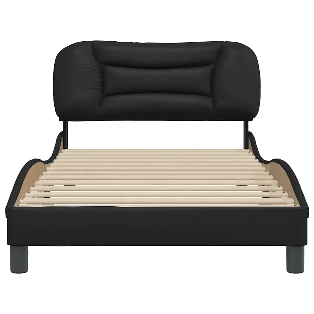 King Single Bed Frame for Modern Bedrooms