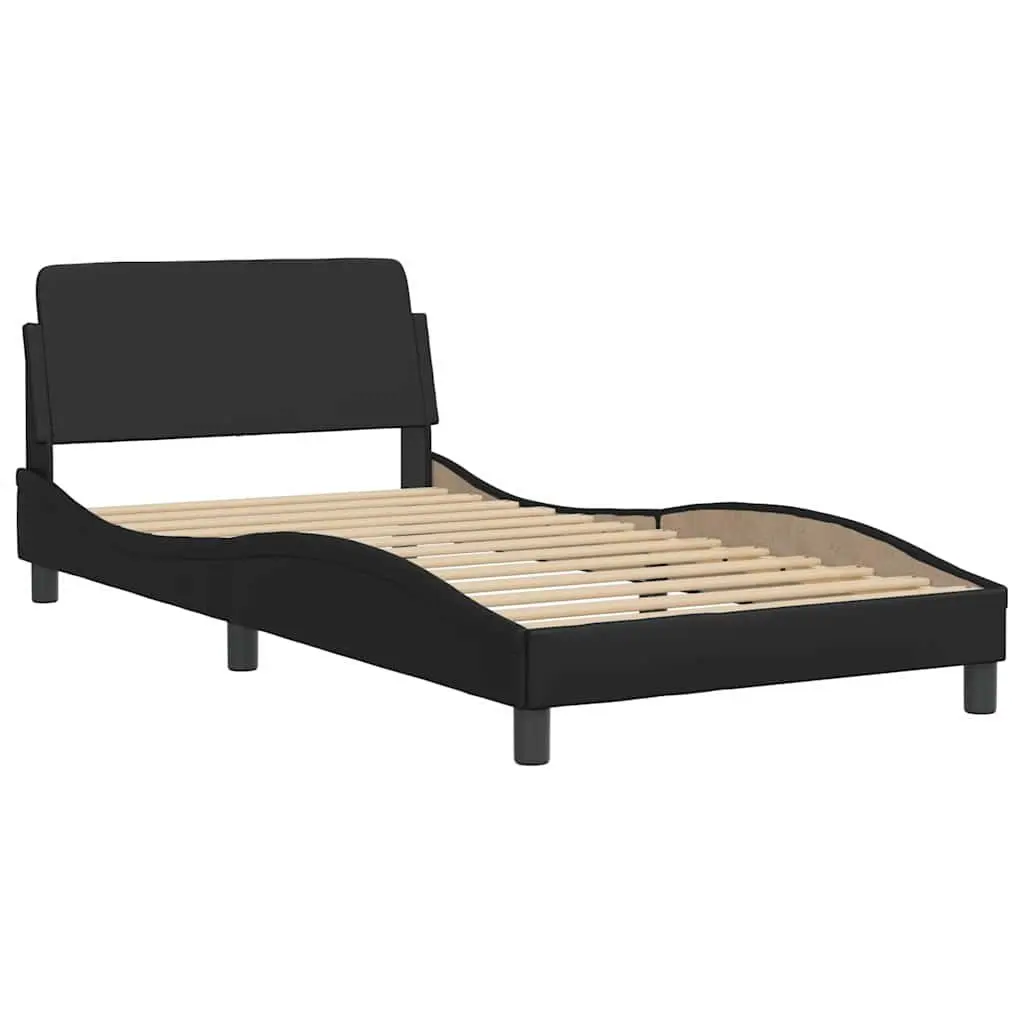 King Single Bed Frame for Modern Bedrooms