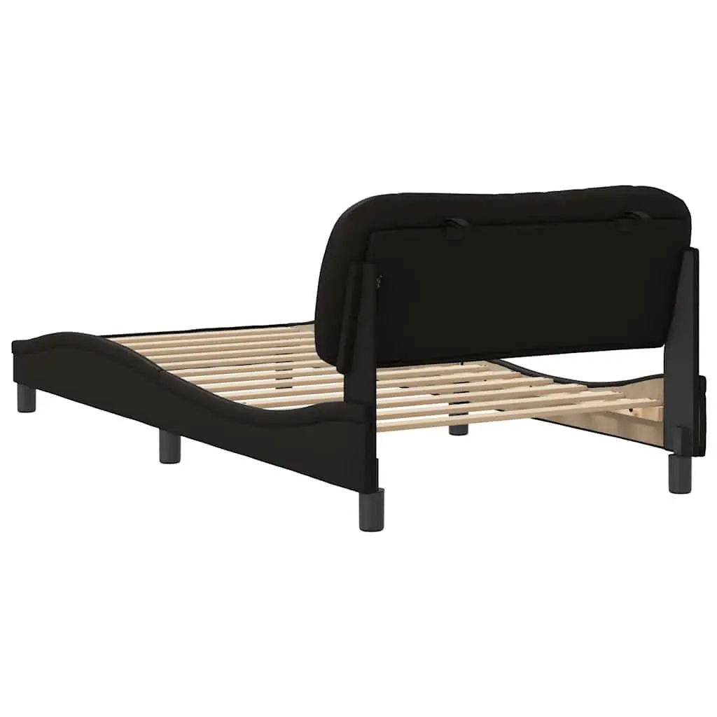 King Single Bed Frame for Modern Bedrooms