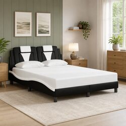 Practical Double Bed Frame for Your Home Setup