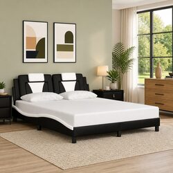 Practical Queen Bed Frame for Everyday Use