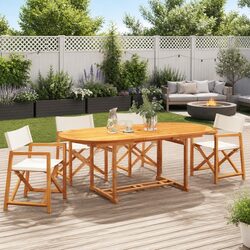 Versatile Folding Chairs for Every Outdoor Occasion