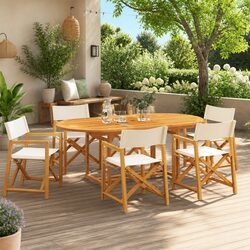 Practical Folding Chairs for Any Outdoor Event