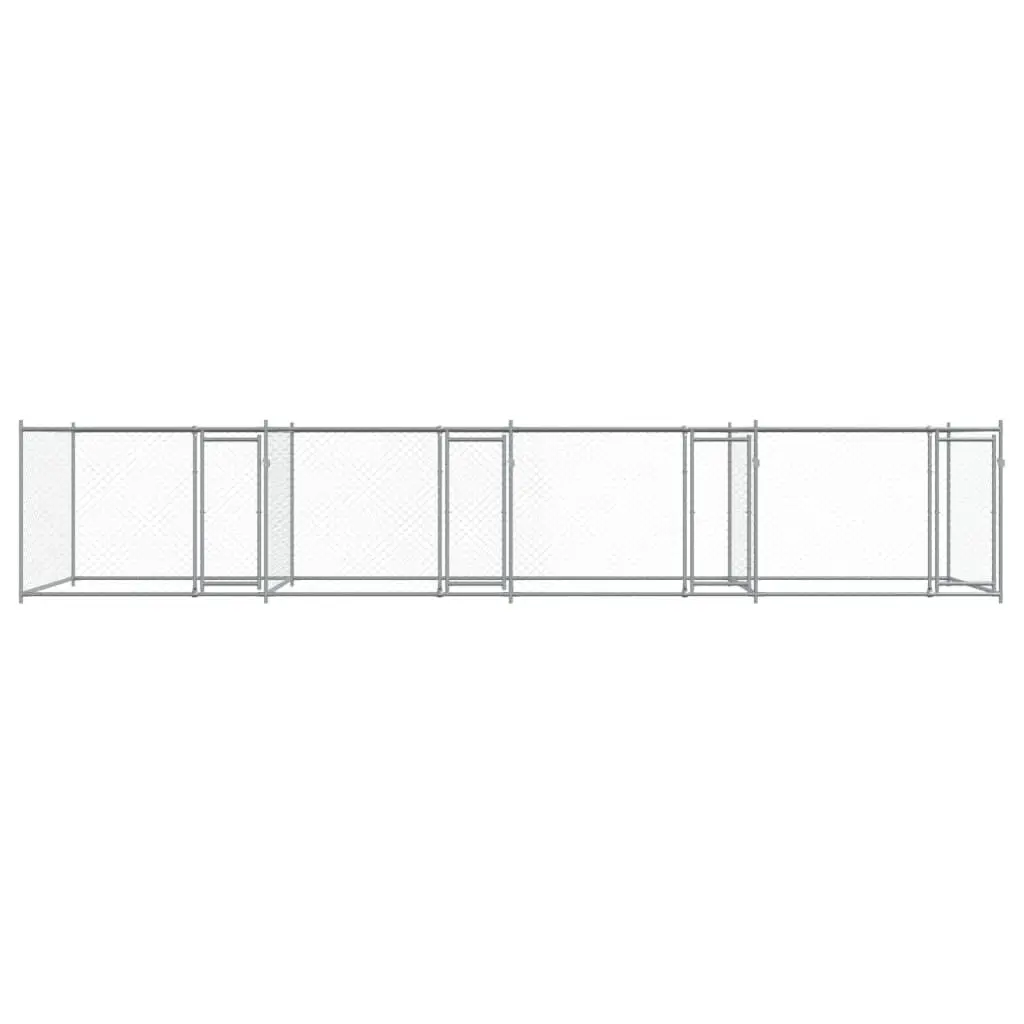 Outdoor Dog Cage for Home Use