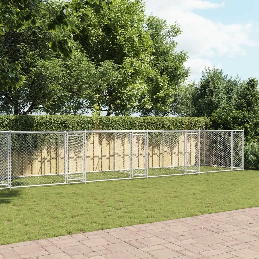 Dog Cage for Outdoor Use and Home Training