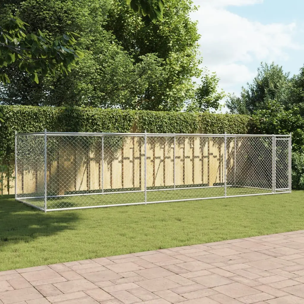 Dog Cage for Home Training and Play