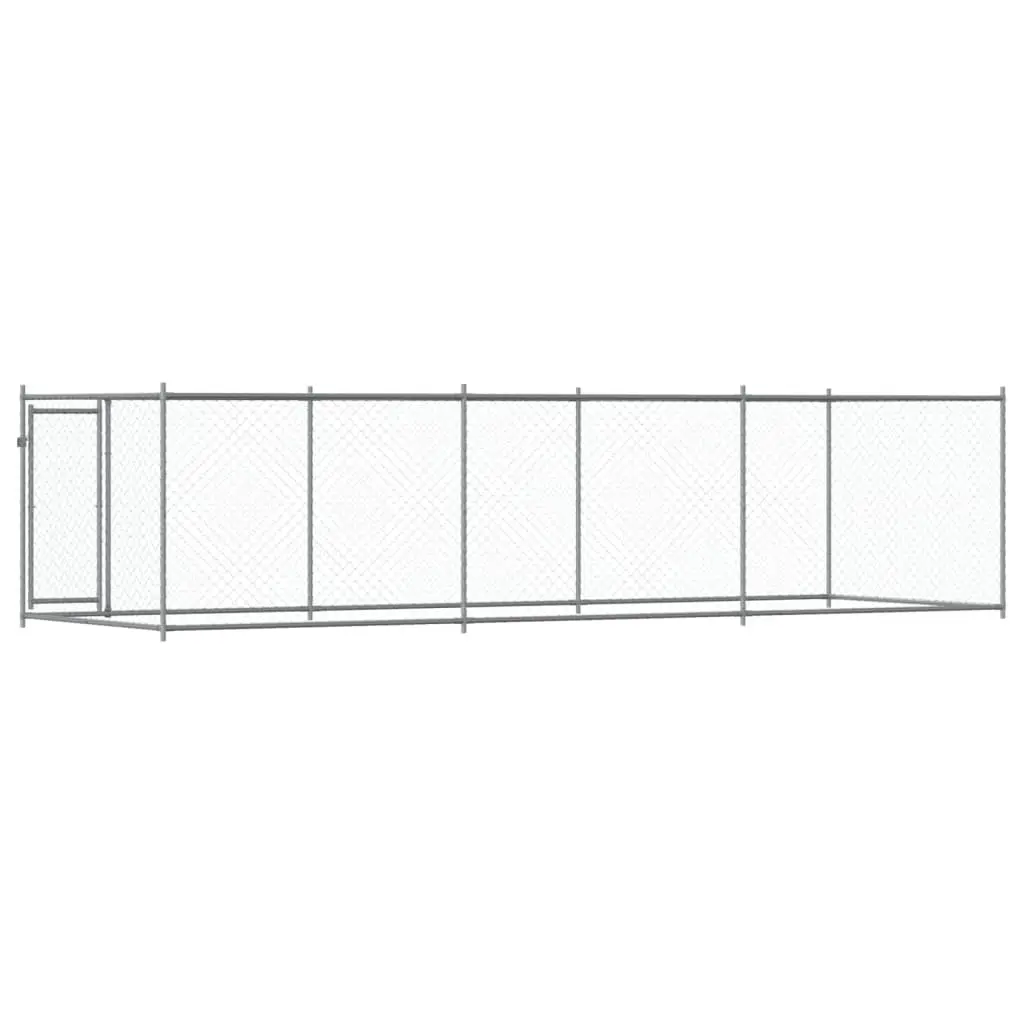 Dog Cage for Home Training and Play