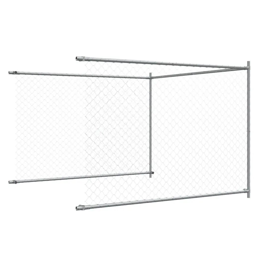 Dog Cage for Play and Training Outdoors