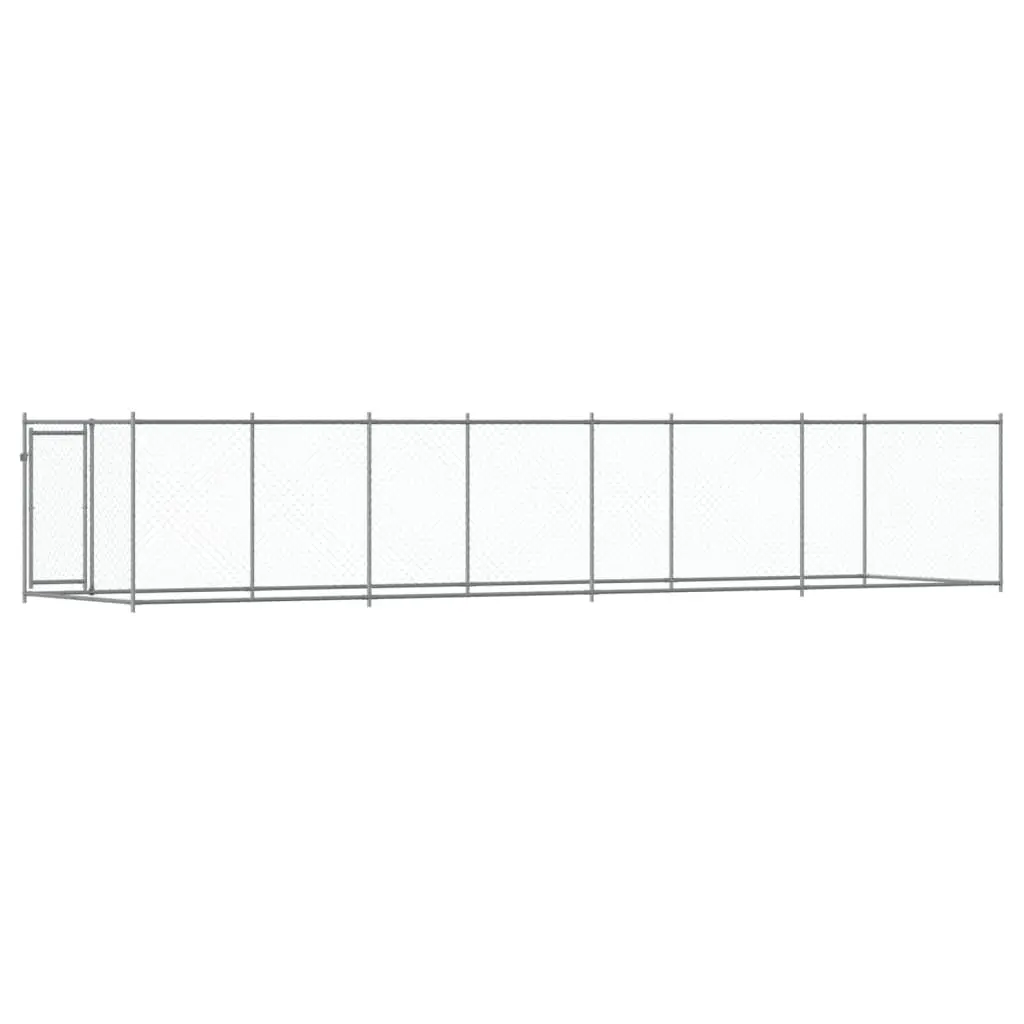 Dog Cage for Play and Training Outdoors