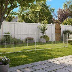 Ideal Outdoor Dog Cage for Exercise and Training Needs