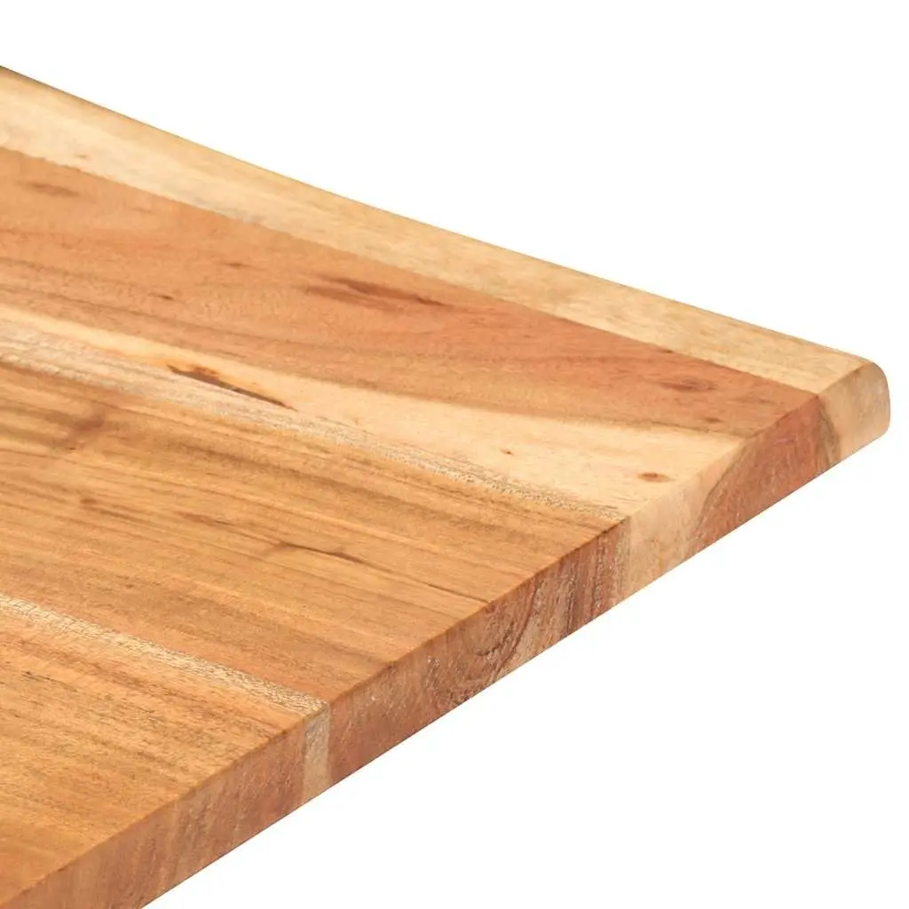 Live Edge Bar Table for Dining and Entertaining