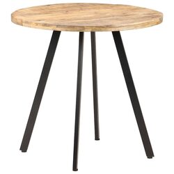Practical 80 cm Dining Table for Your Home