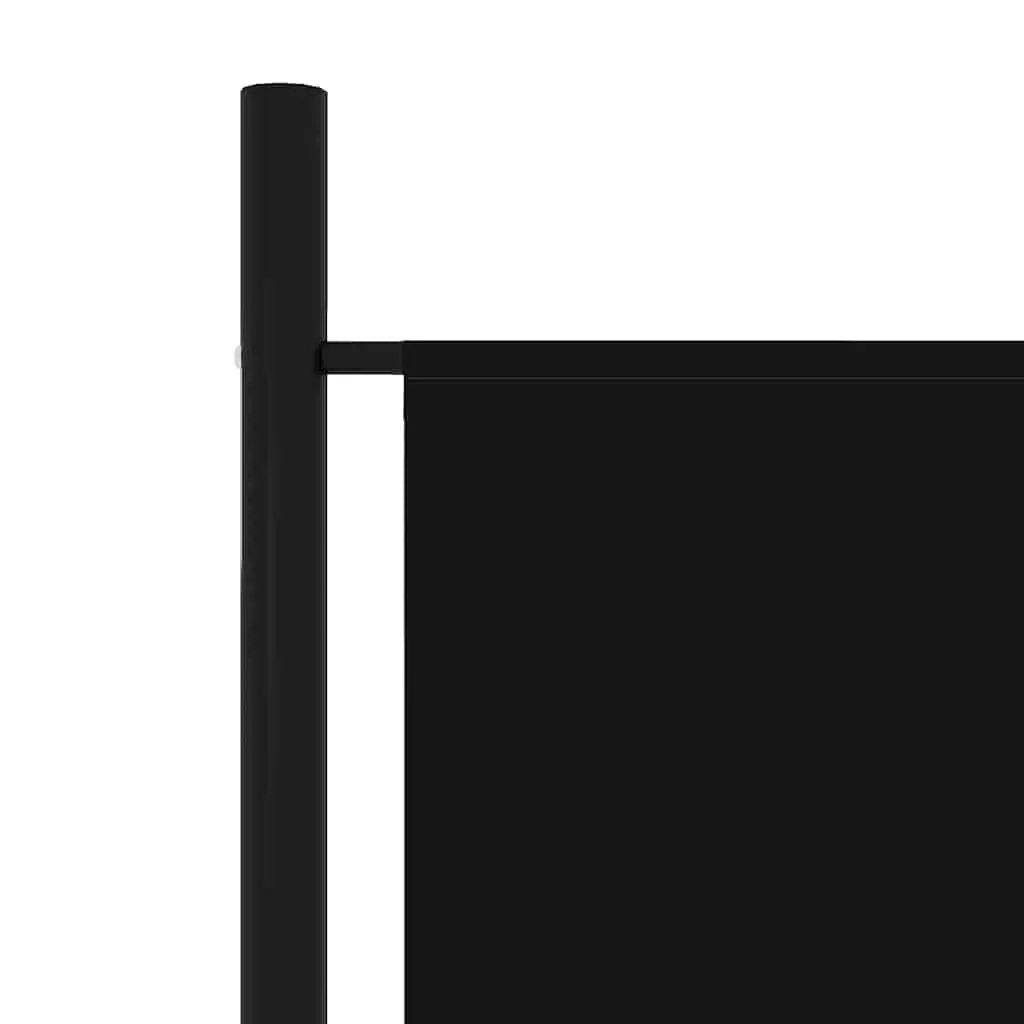 4-Panel Room Divider for Home Use