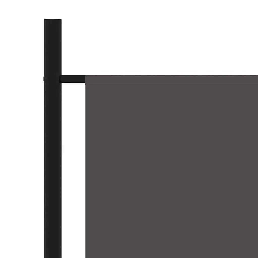 3-Panel Room Divider for Diverse Spaces