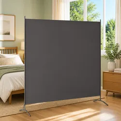 Practical Room Divider for Home and Office Use