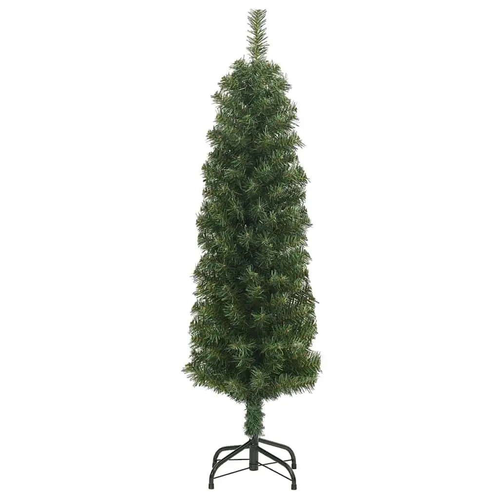 150cm Slim Christmas Tree for Indoor & Outdoor Use