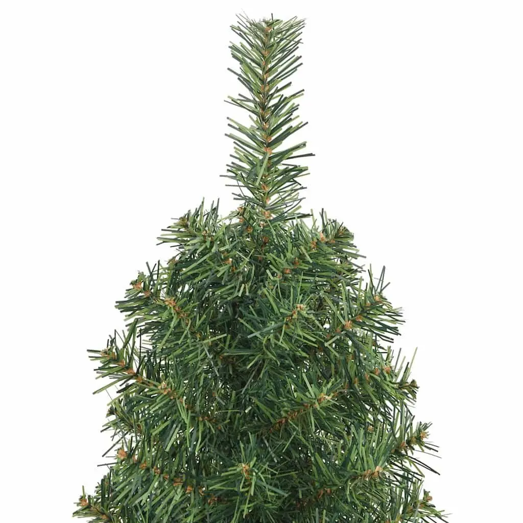 150cm Slim Christmas Tree for Indoor & Outdoor Use